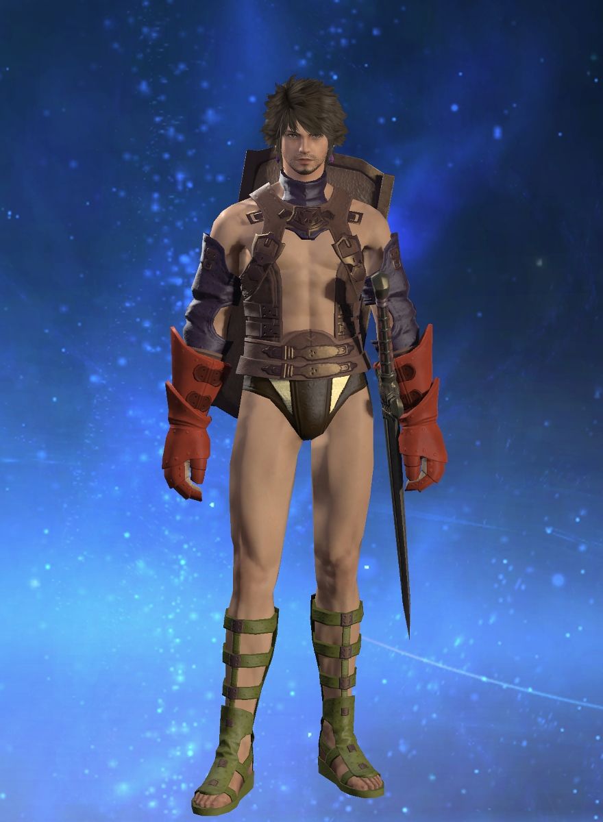 Roebuch Connington