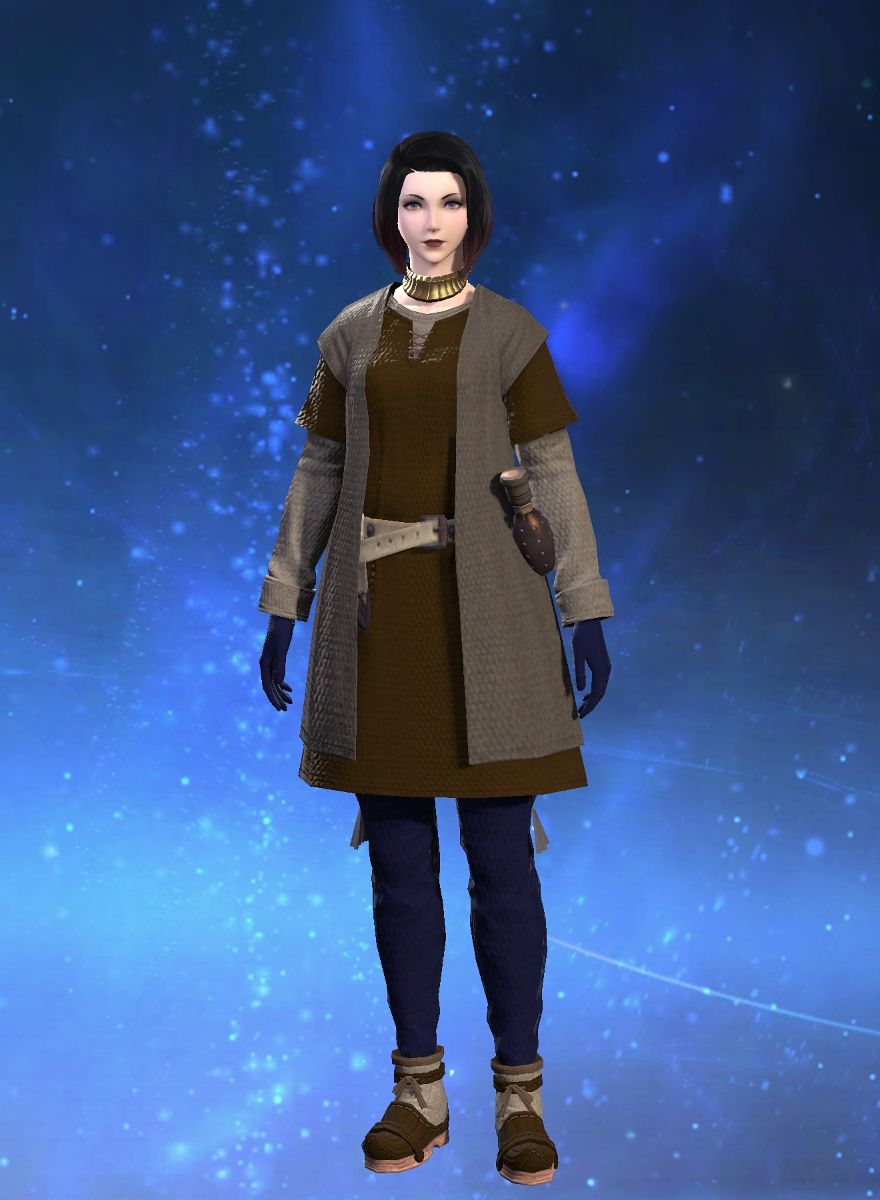 Valeria Ironheart