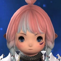 Waffle Lalafell