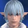 Haurchefant Frozen