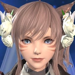 Perfect Lalafell