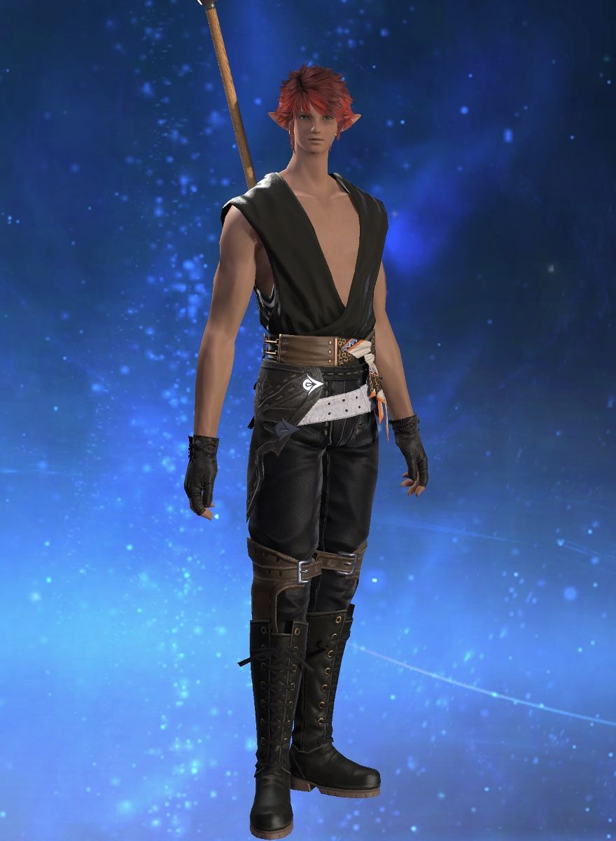 Axhael Serker