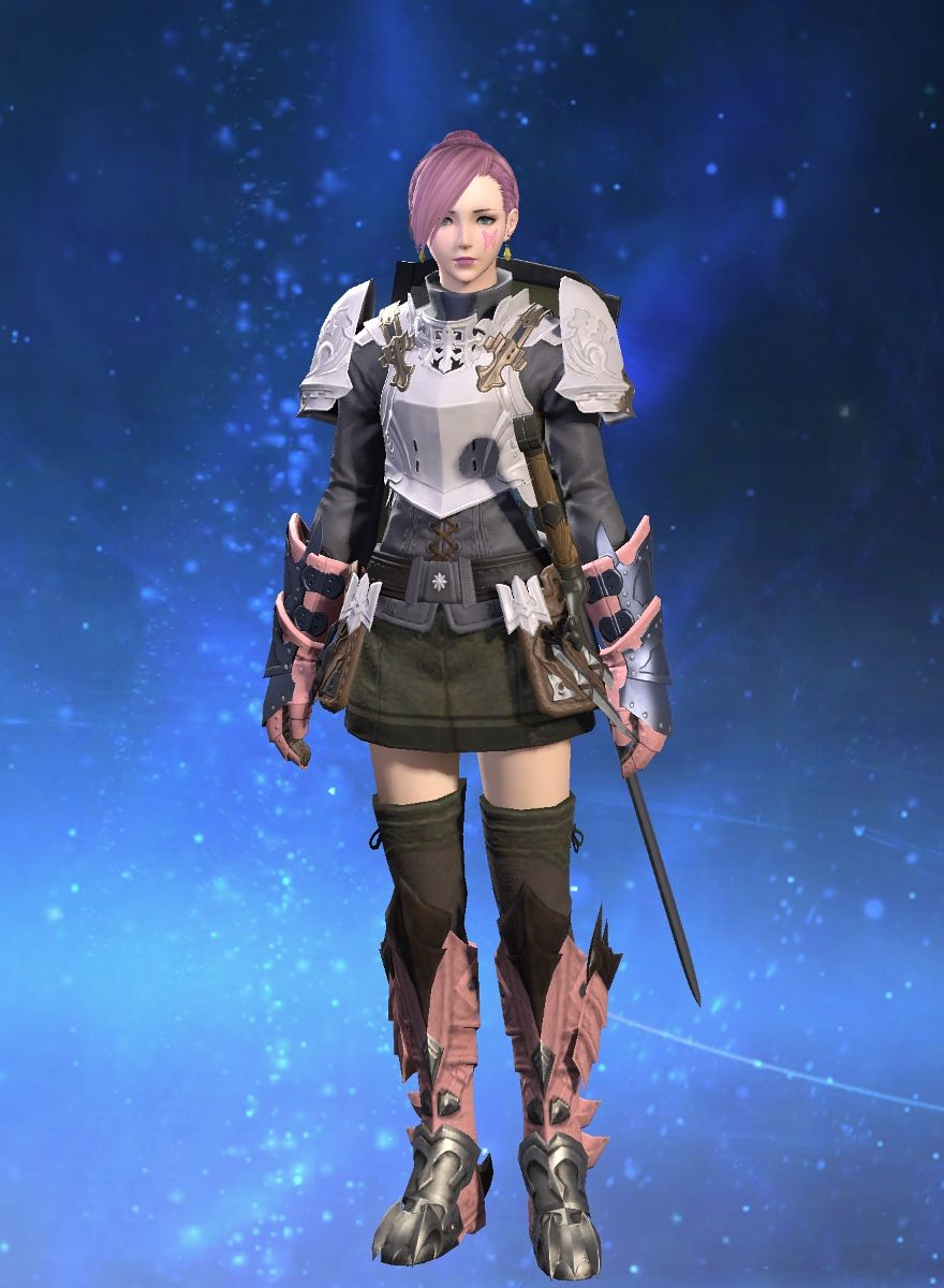 Sakura Crystal