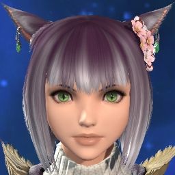 Mistress Miqo'te