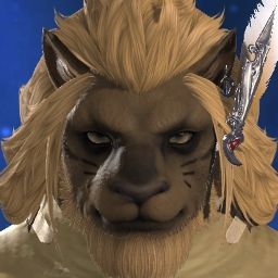 Leomon Beastking