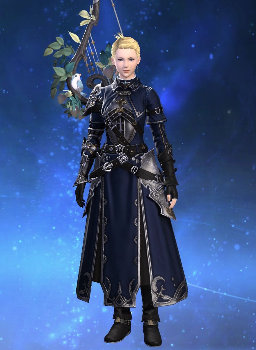 Saber Pen