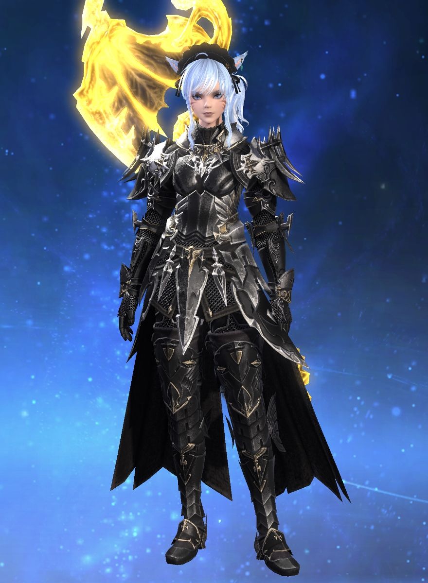Eternal Polaris