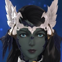 Lizard Girl