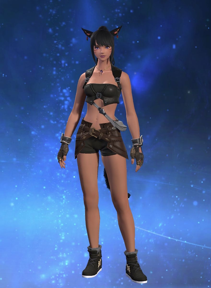 R'miny Nightshade