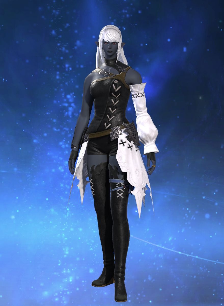 Doom Morgenstern