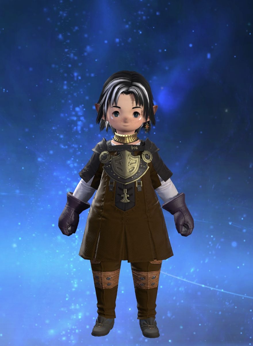 Mini Zade