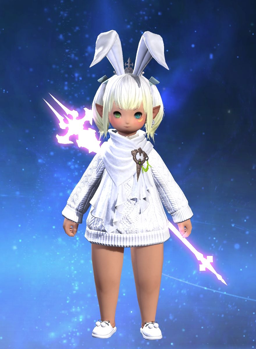 Snowcloud Sevf