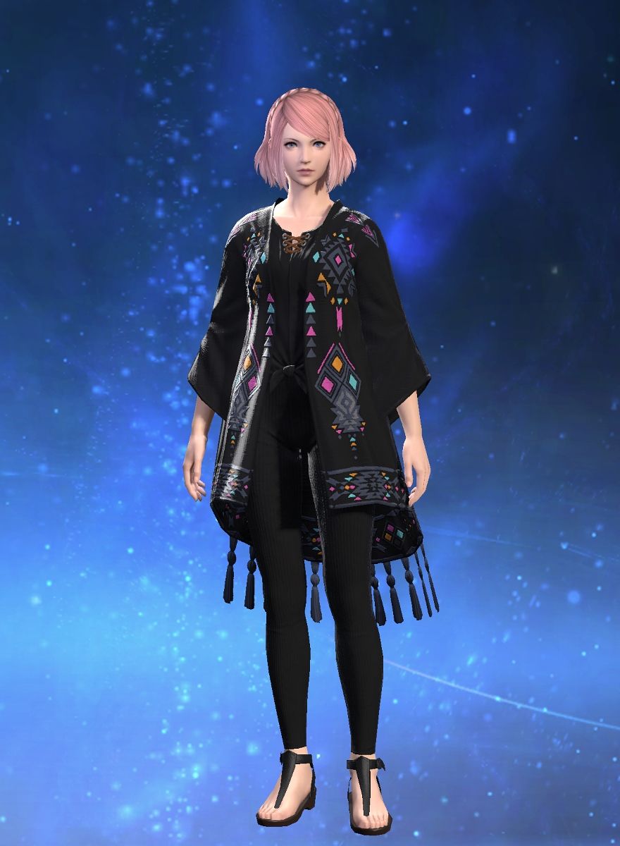Lady Whimsywobble