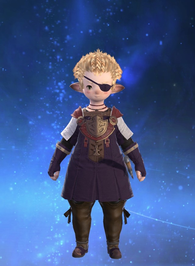 Fuyuhiko Kuzuryuu
