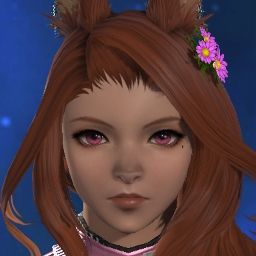 Finnette Blackrose