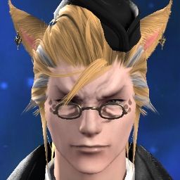 marrrow's Avatar