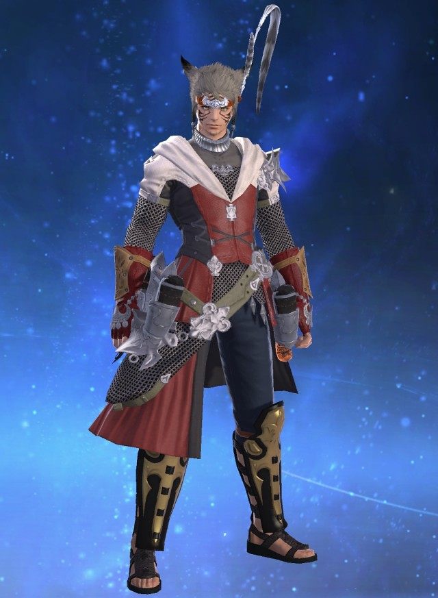 Draven Alucard