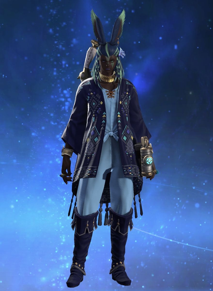 Yaalti Windsong