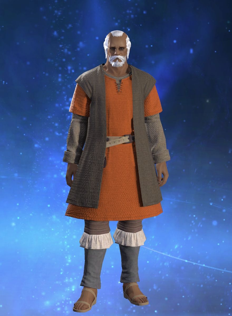 Ved Acharya