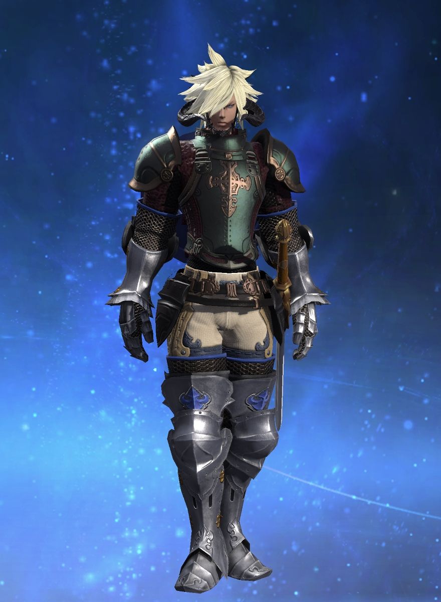 Me Himbo