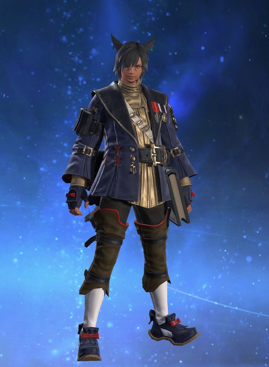 Taku Meria
