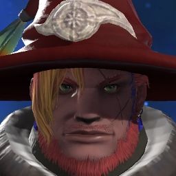 Typhoon Blaziken