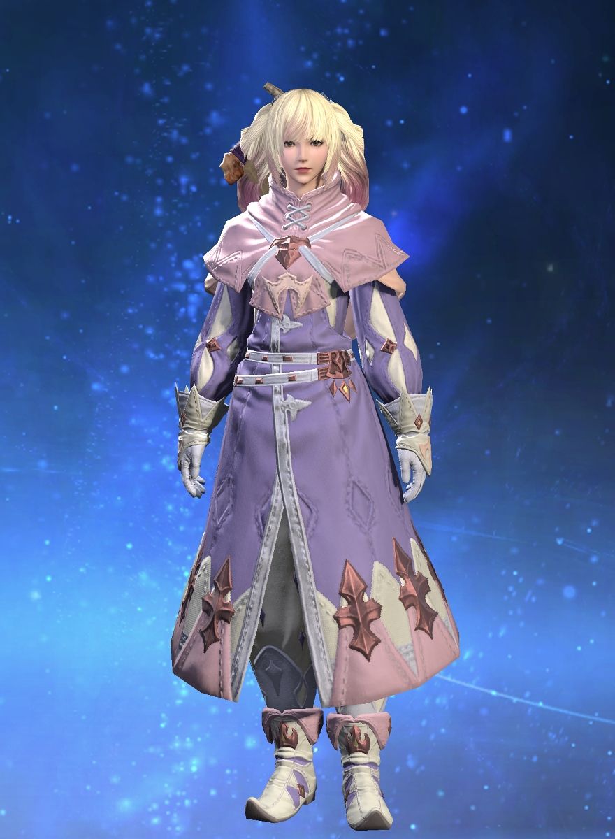 Aeris Flower
