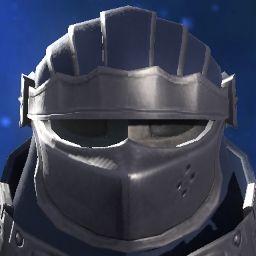 Fluffy Stoneface