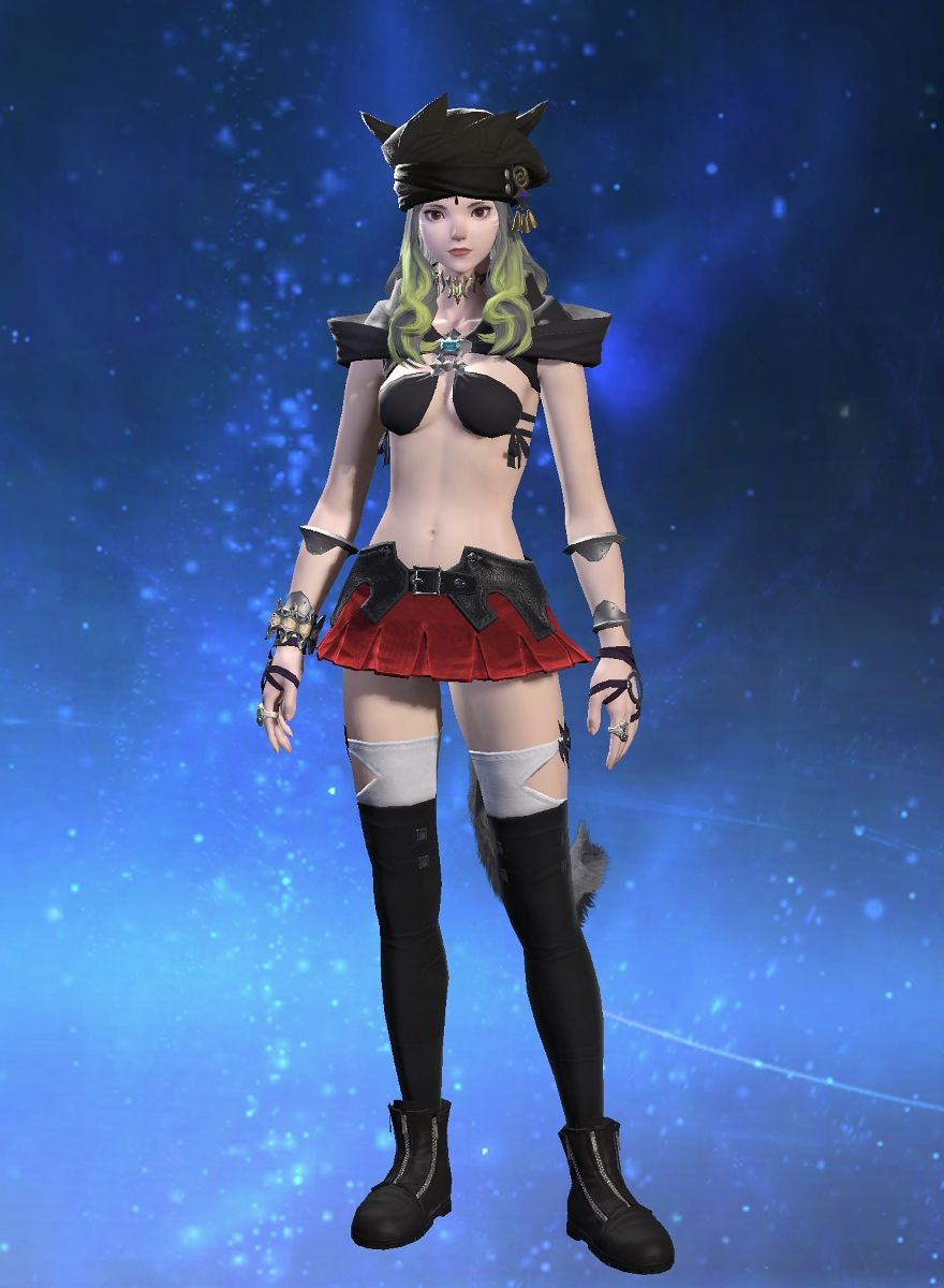 Luna Starie