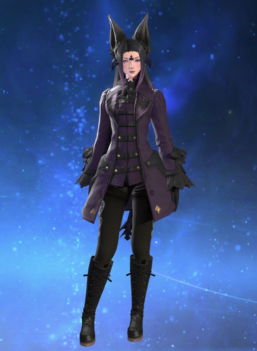 Alice Qrow