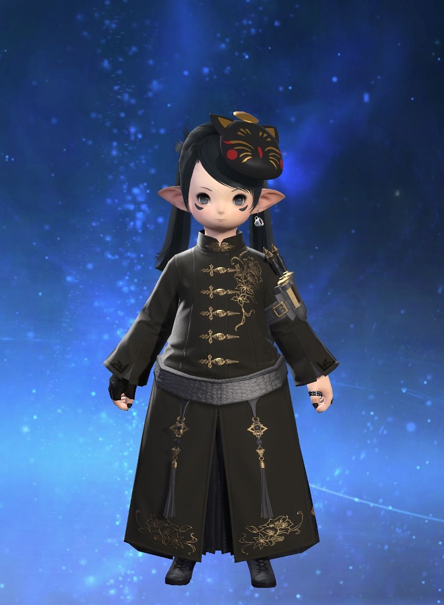 Asu Lilybell