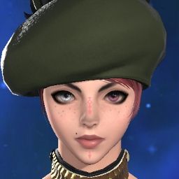 Sky Bunny