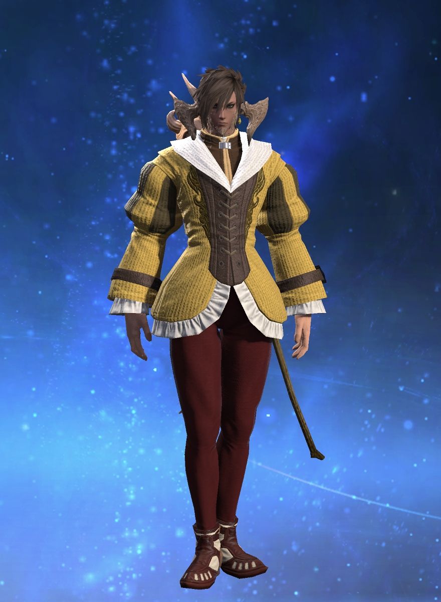 Tiberius Kirk