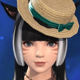 Miqo Miqo'te