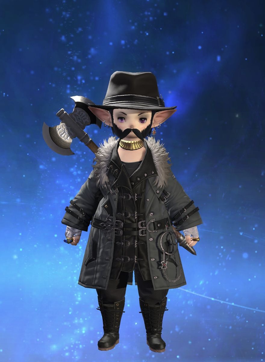 Burr-rer Rurrr