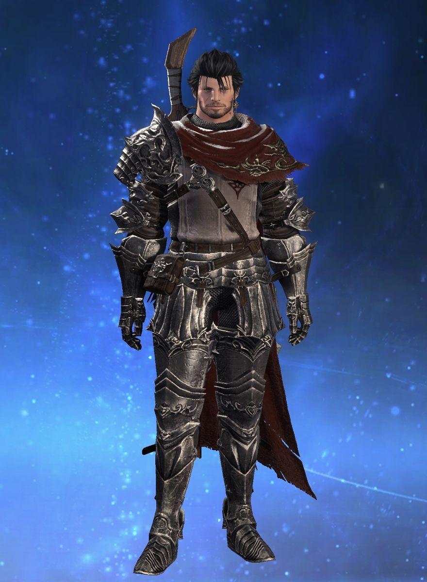 Mogrim Freyr