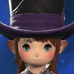 Hat Kid