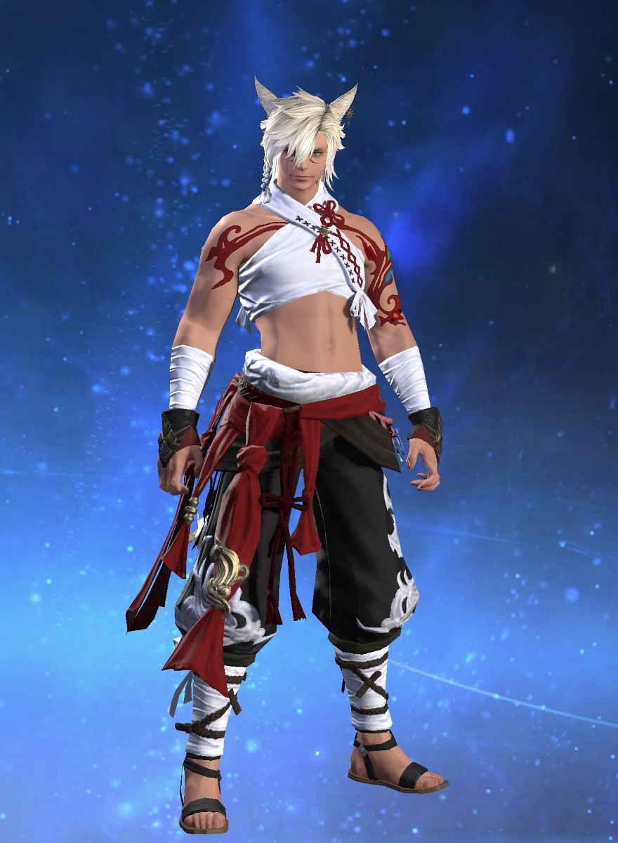 K'aeri Tia