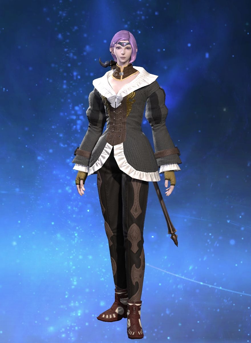 Dennia Vairemont