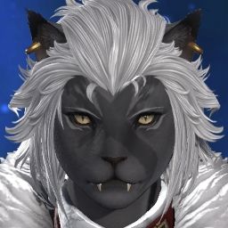 Cerwyn Silverclaw