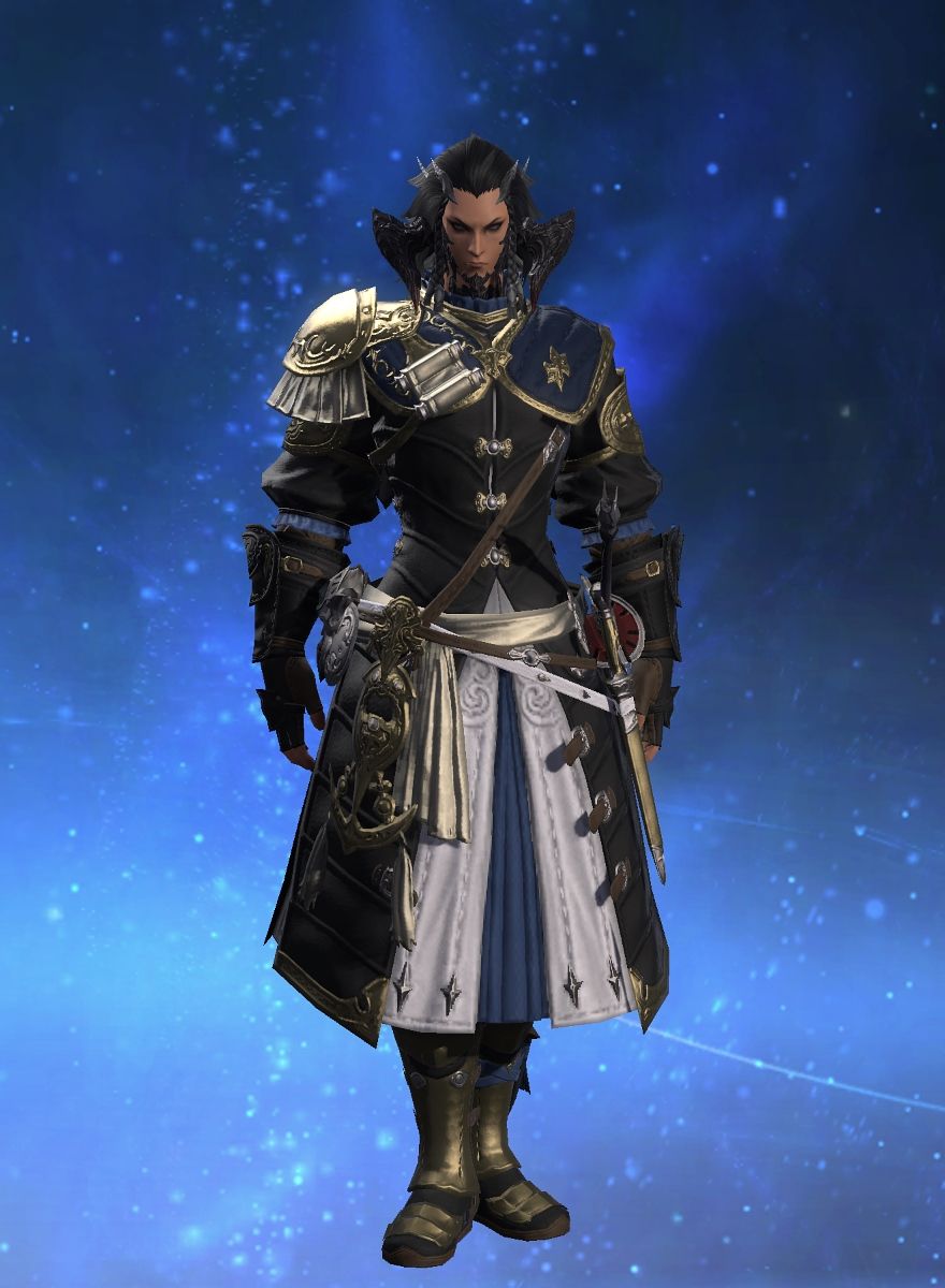 Ross Hydaelyn