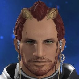Aevar Bloodthorne