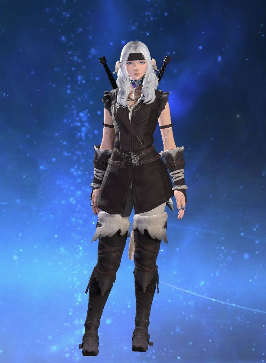 Kerensia Wildheart