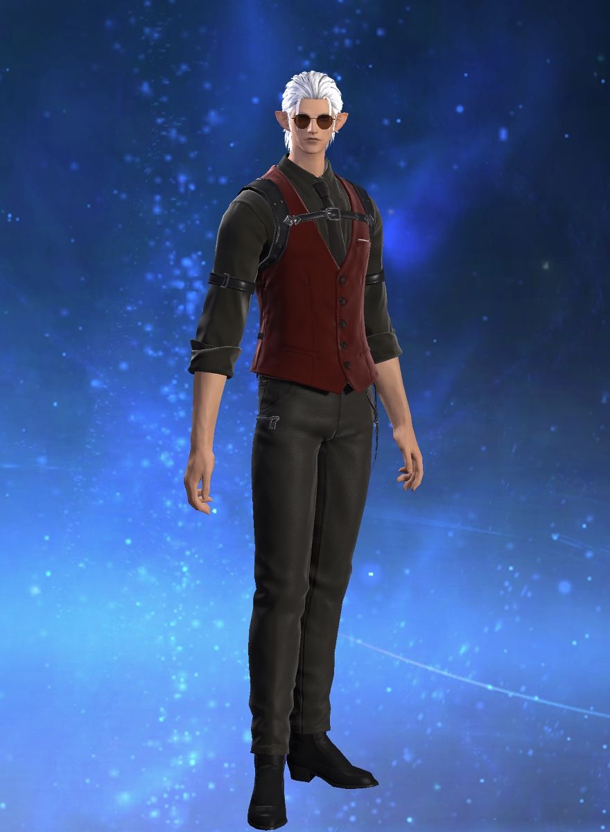 Hayden Vale