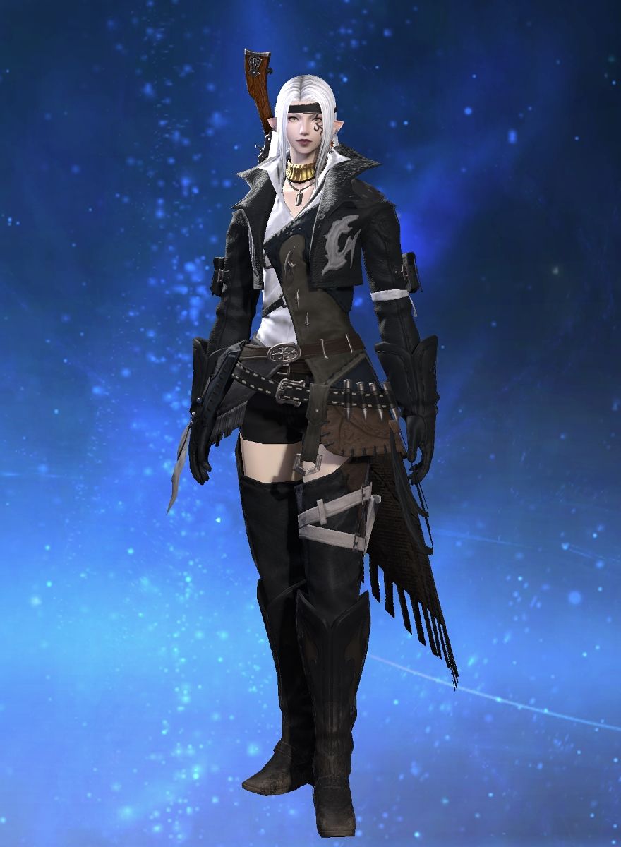 Lilith Bloodfallen
