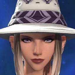 Seraphine Thestarry-v