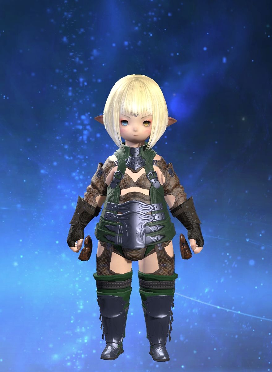 Nazna Harukaze