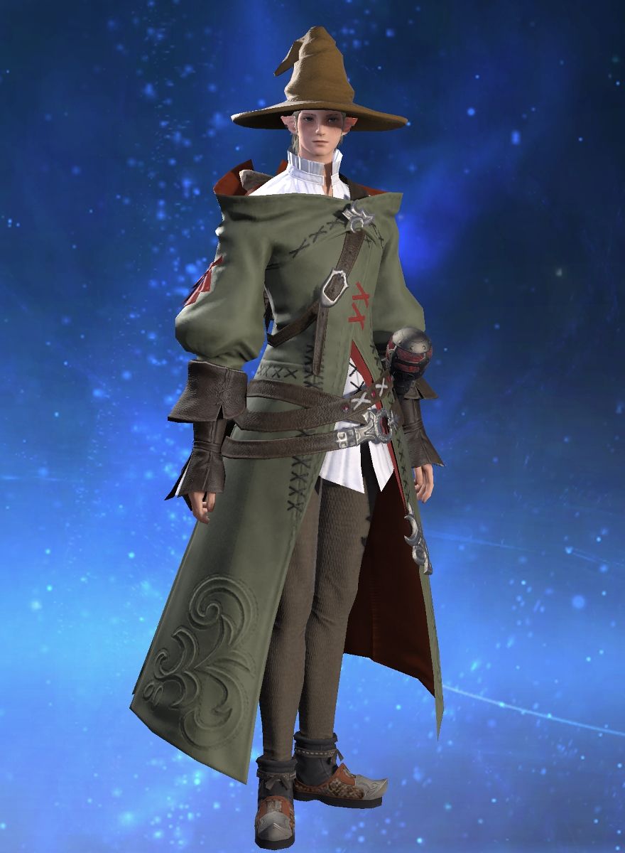 Longis Furd