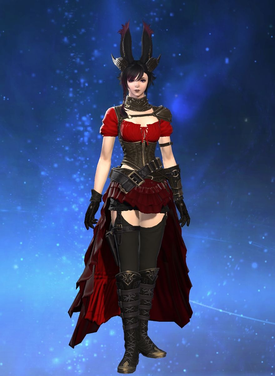 Lilith Ombrelune
