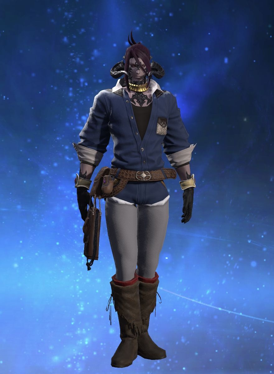 Kamui Oronir